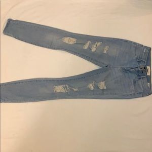 Pacsun jeans